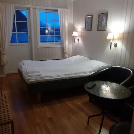 Dalselv Bed And Breakfast Stien Extérieur photo
