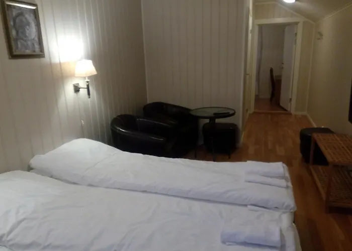 Dalselv Hotell